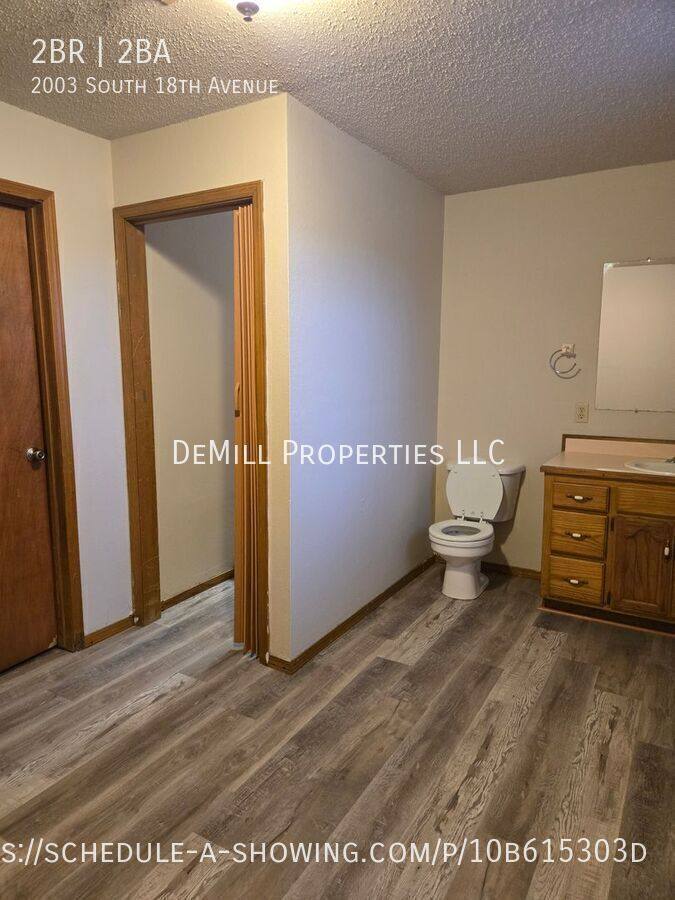 House for rent at 2003 S 18th Ave, Ozark, MO 65721