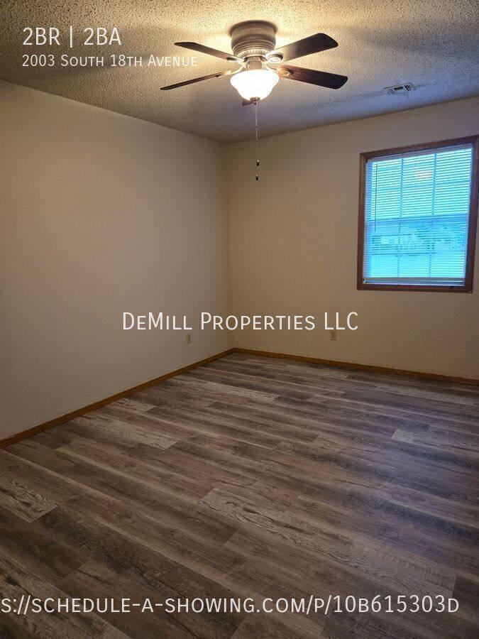 House for rent at 2003 S 18th Ave, Ozark, MO 65721
