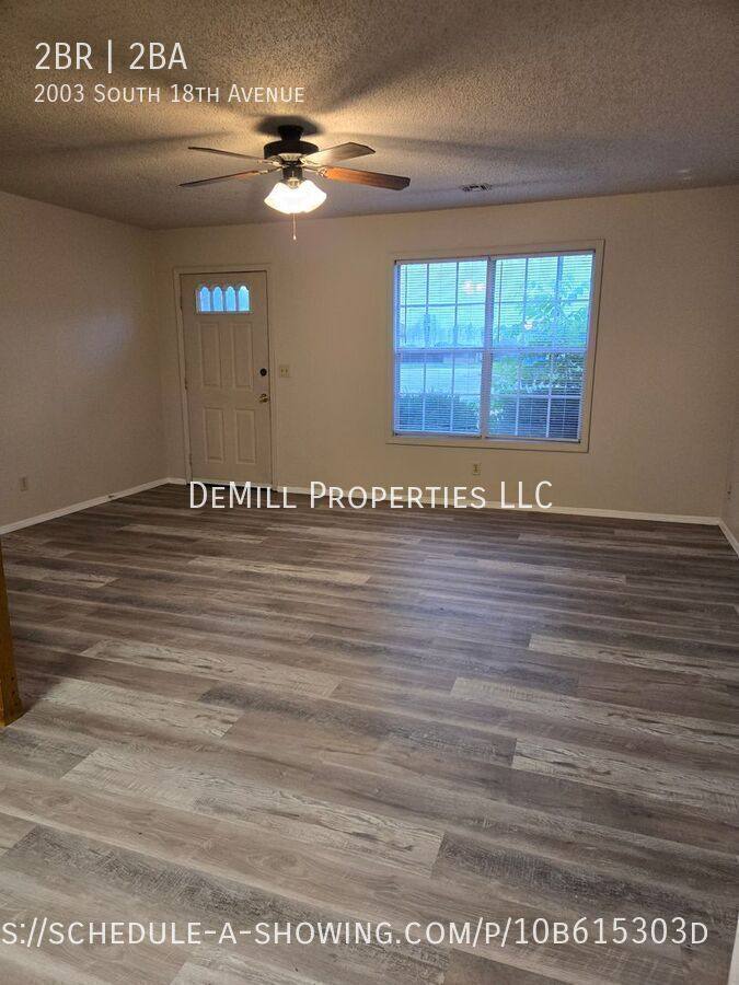 House for rent at 2003 S 18th Ave, Ozark, MO 65721