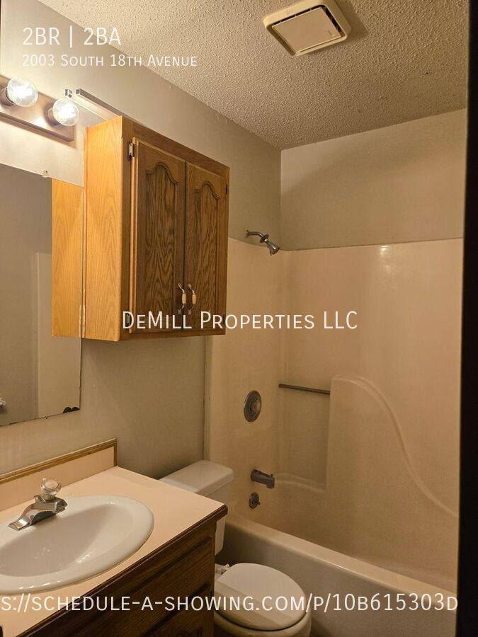 House for rent at 2003 S 18th Ave, Ozark, MO 65721