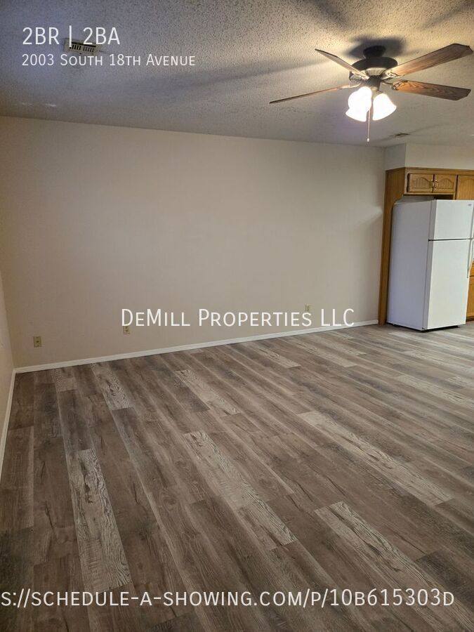 House for rent at 2003 S 18th Ave, Ozark, MO 65721