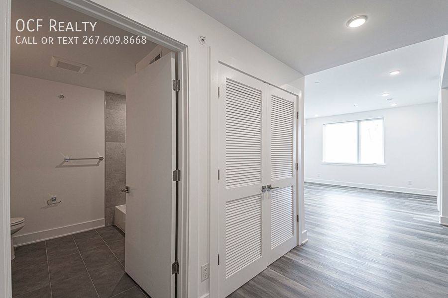 Apartment for rent at 1245 Ridge Ave #309, Philadelphia, PA 19123