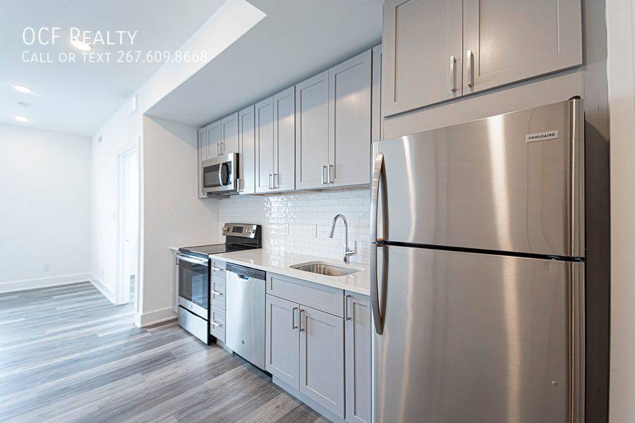 Apartment for rent at 1245 Ridge Ave #309, Philadelphia, PA 19123