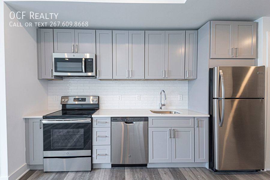 Apartment for rent at 1245 Ridge Ave #309, Philadelphia, PA 19123