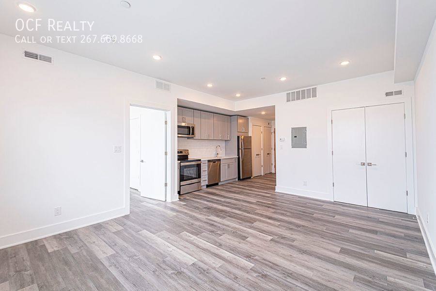 Apartment for rent at 1245 Ridge Ave #309, Philadelphia, PA 19123