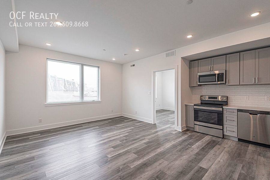 Apartment for rent at 1245 Ridge Ave #309, Philadelphia, PA 19123