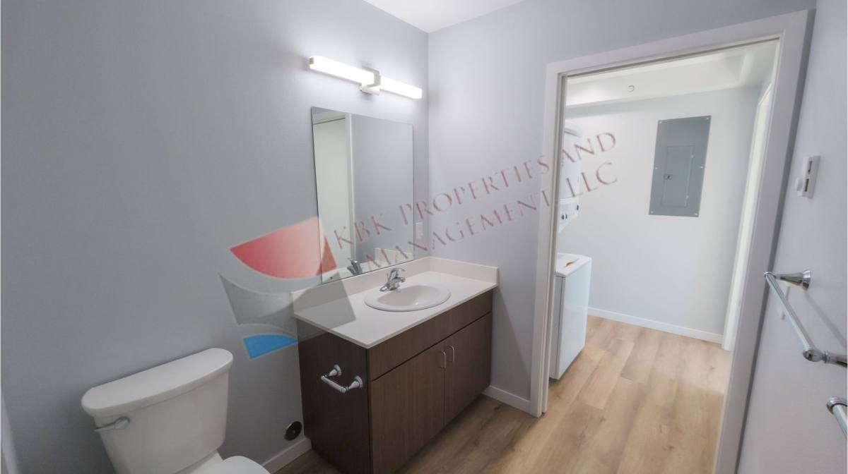 Apartment for rent at 188 McKinney Ave, Alamosa, CO 81101