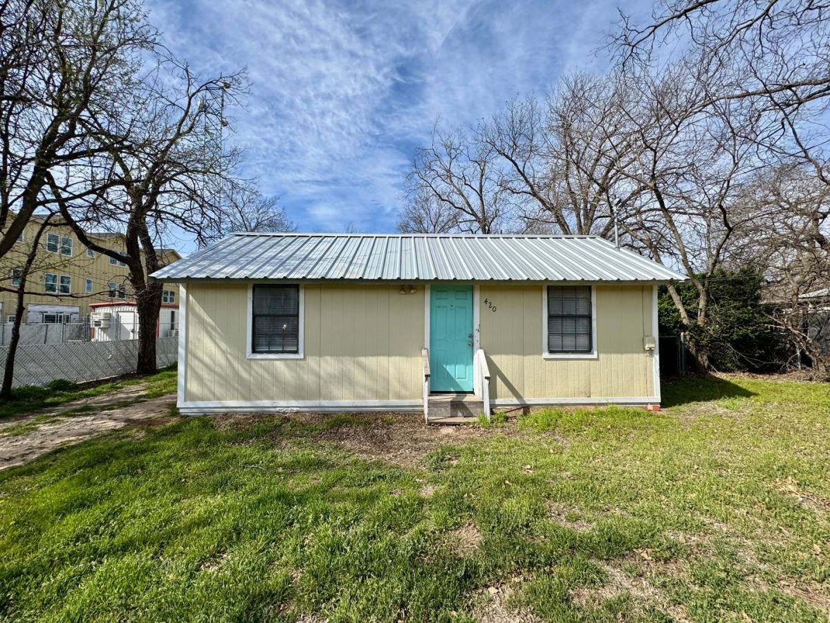 House for rent at 420 S Lillian, Stephenville, TX 76401