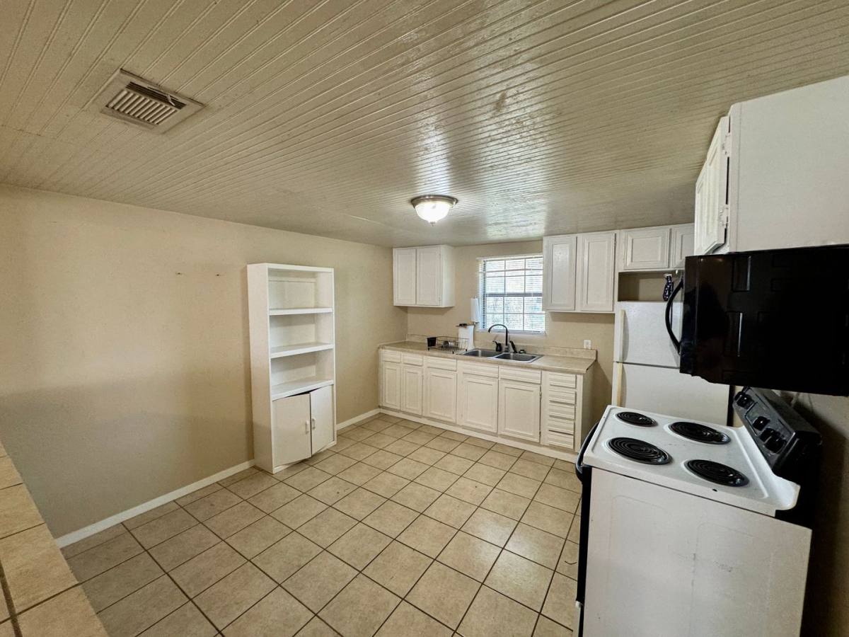 House for rent at 420 S Lillian, Stephenville, TX 76401