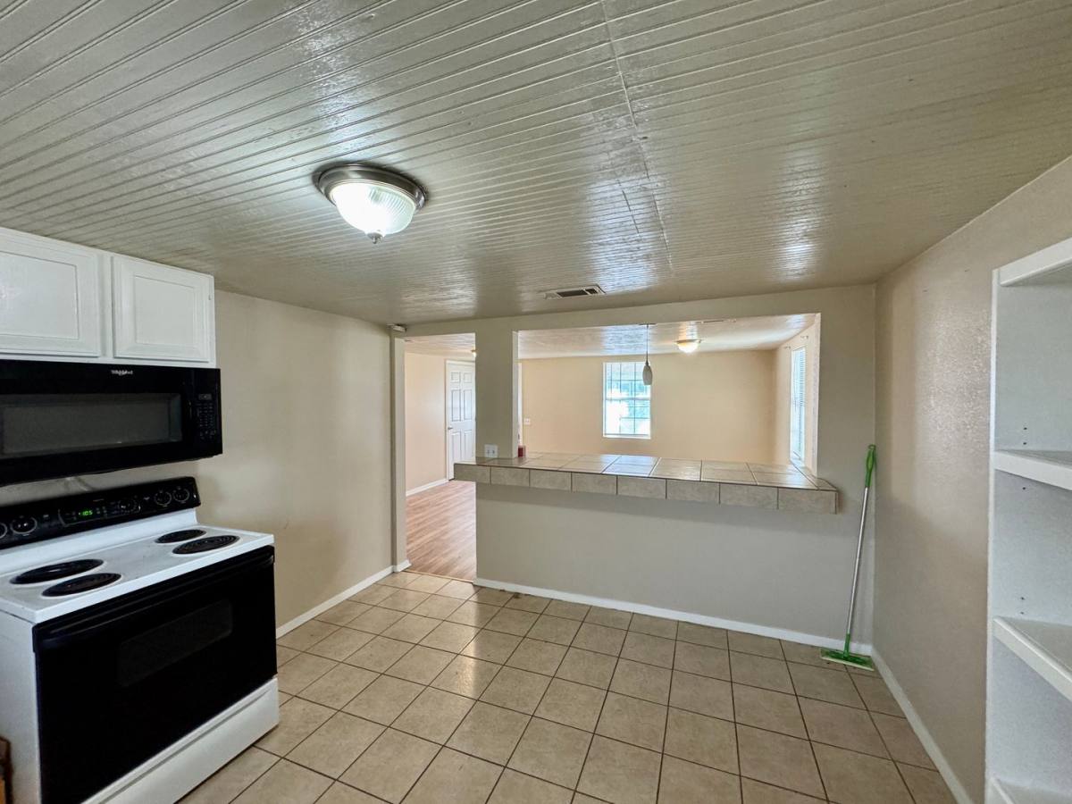 House for rent at 420 S Lillian, Stephenville, TX 76401