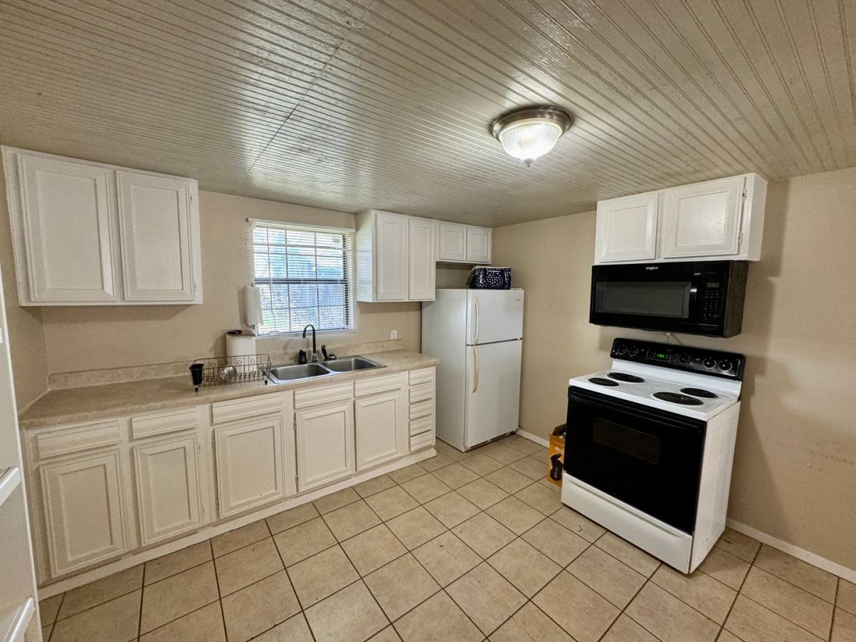 House for rent at 420 S Lillian, Stephenville, TX 76401