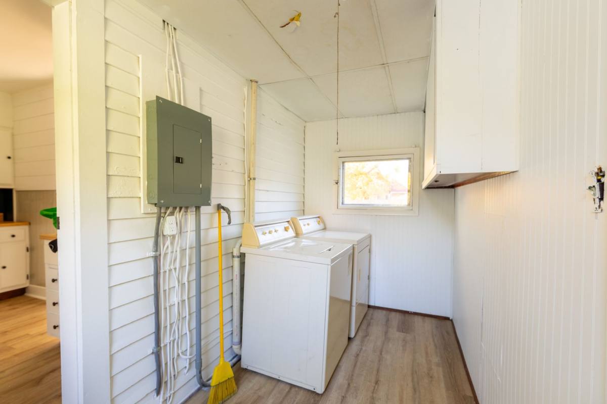 House for rent at 405 E Plymouth St, Goshen, IN 46526