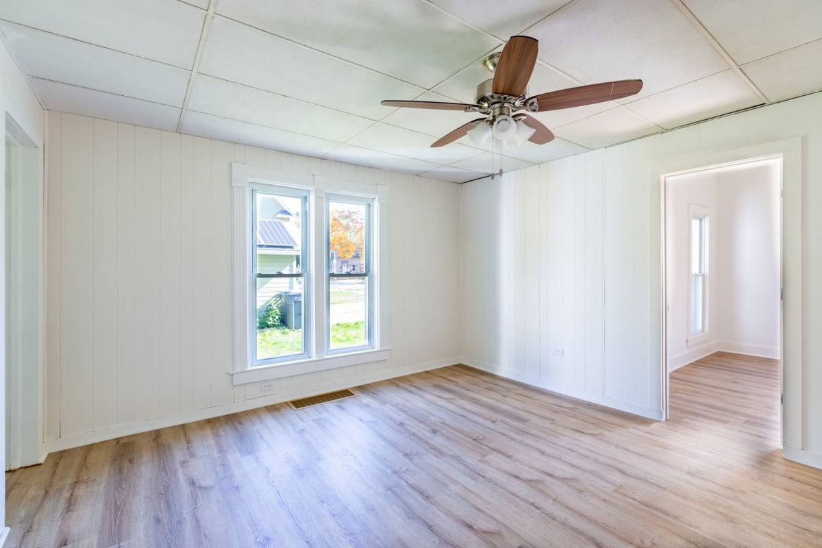 House for rent at 405 E Plymouth St, Goshen, IN 46526