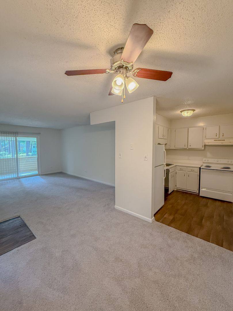 Apartment for rent at 301 Village Dr, Jacksonville, NC 28546