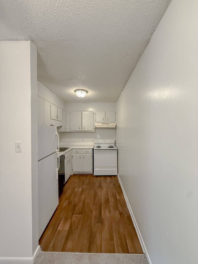 Apartment for rent at 301 Village Dr, Jacksonville, NC 28546
