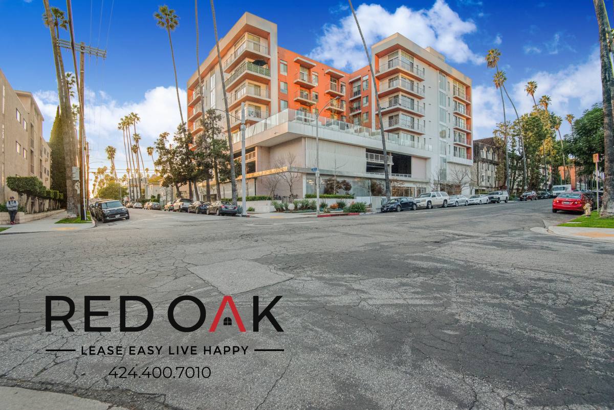 Condo for rent at 453 S Kenmore Ave #708, Los Angeles, CA 90020