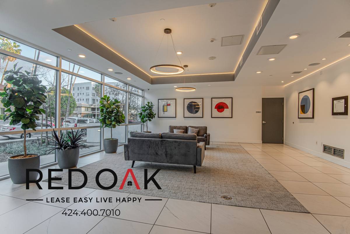 Condo for rent at 453 S Kenmore Ave #708, Los Angeles, CA 90020