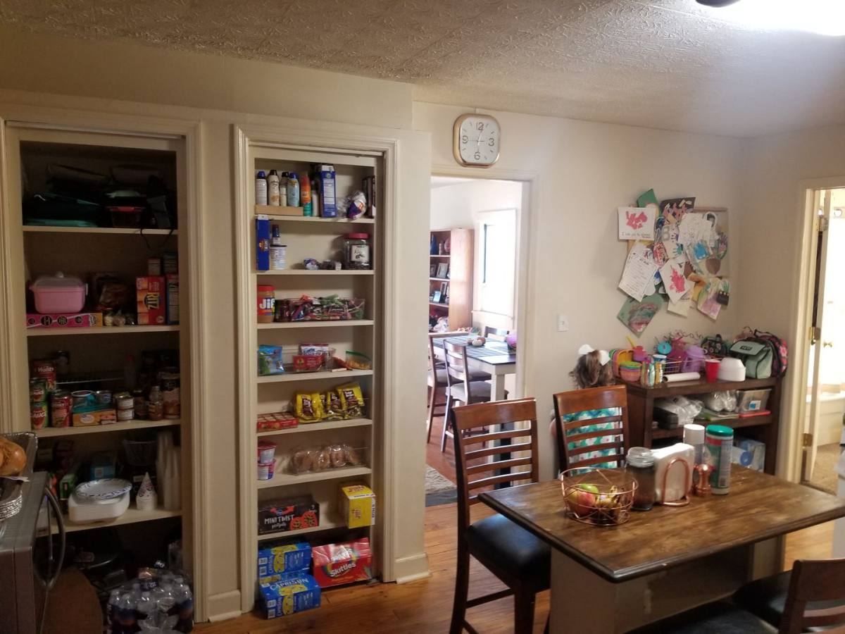 House for rent at 6611 Combsferry Rd, Winchester, KY 40391