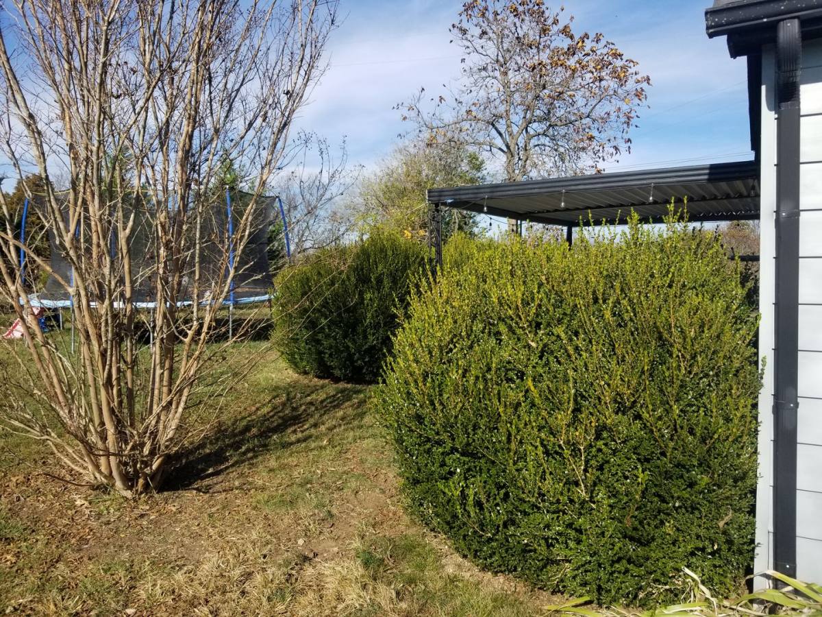 House for rent at 6611 Combsferry Rd, Winchester, KY 40391