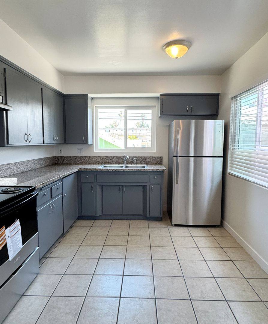 Apartment for rent at 1740 Freeman Ave, Long Beach, CA 90804