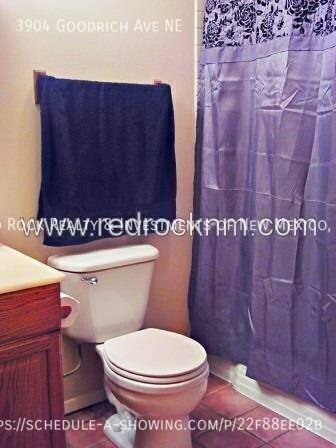 House for rent at 3904 Goodrich Ave NE, Albuquerque, NM 87110