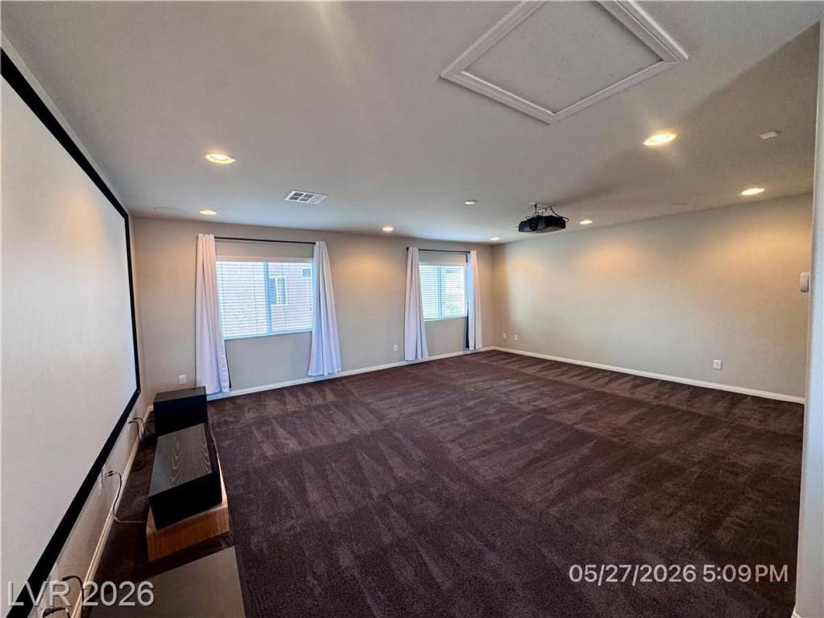 House for rent at 8115 Sorrel St, Las Vegas, NV 89139