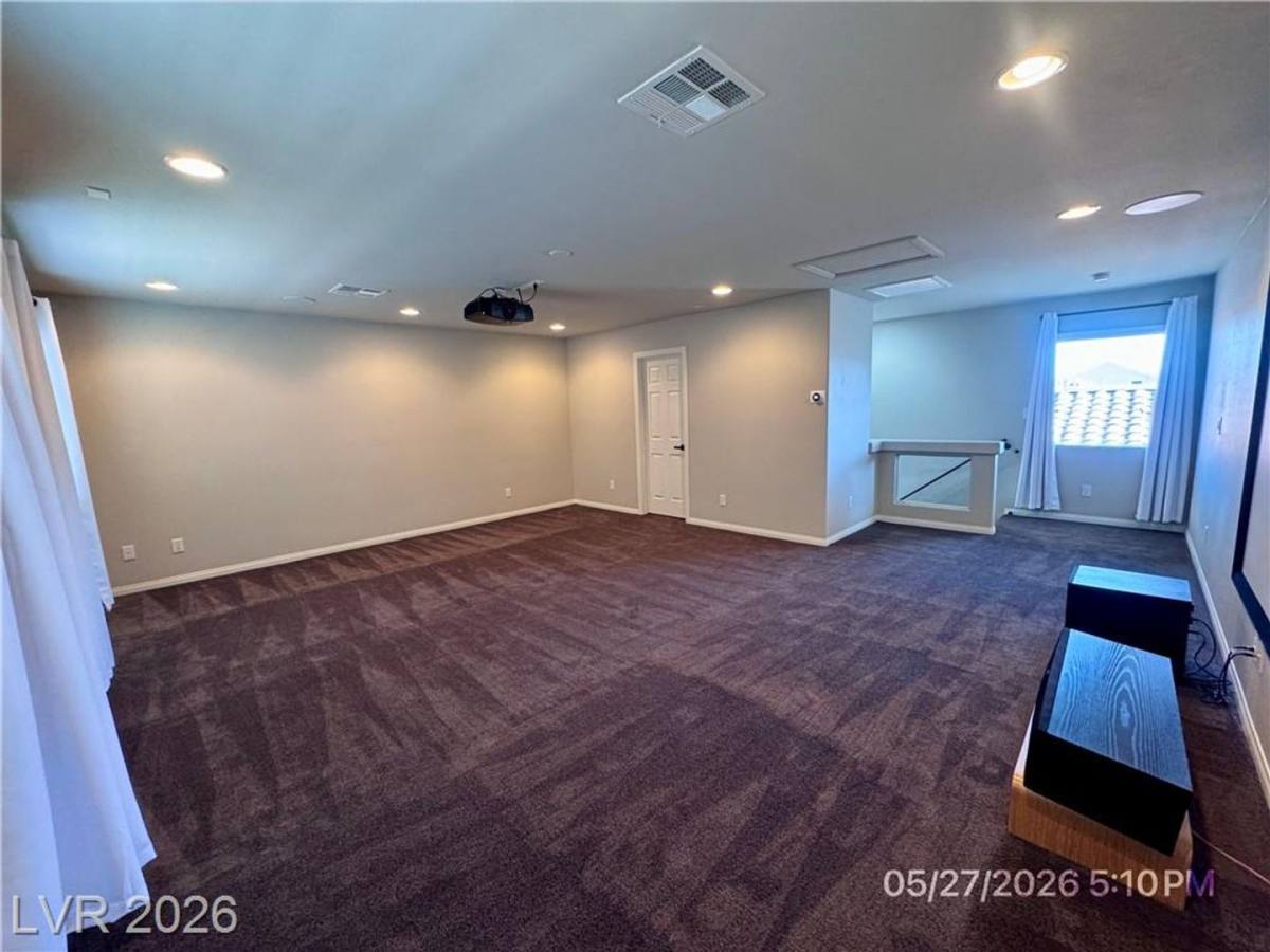 House for rent at 8115 Sorrel St, Las Vegas, NV 89139