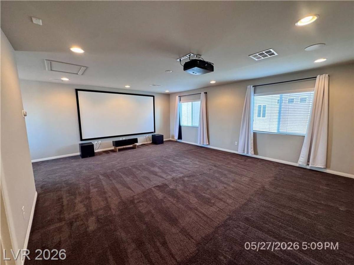 House for rent at 8115 Sorrel St, Las Vegas, NV 89139