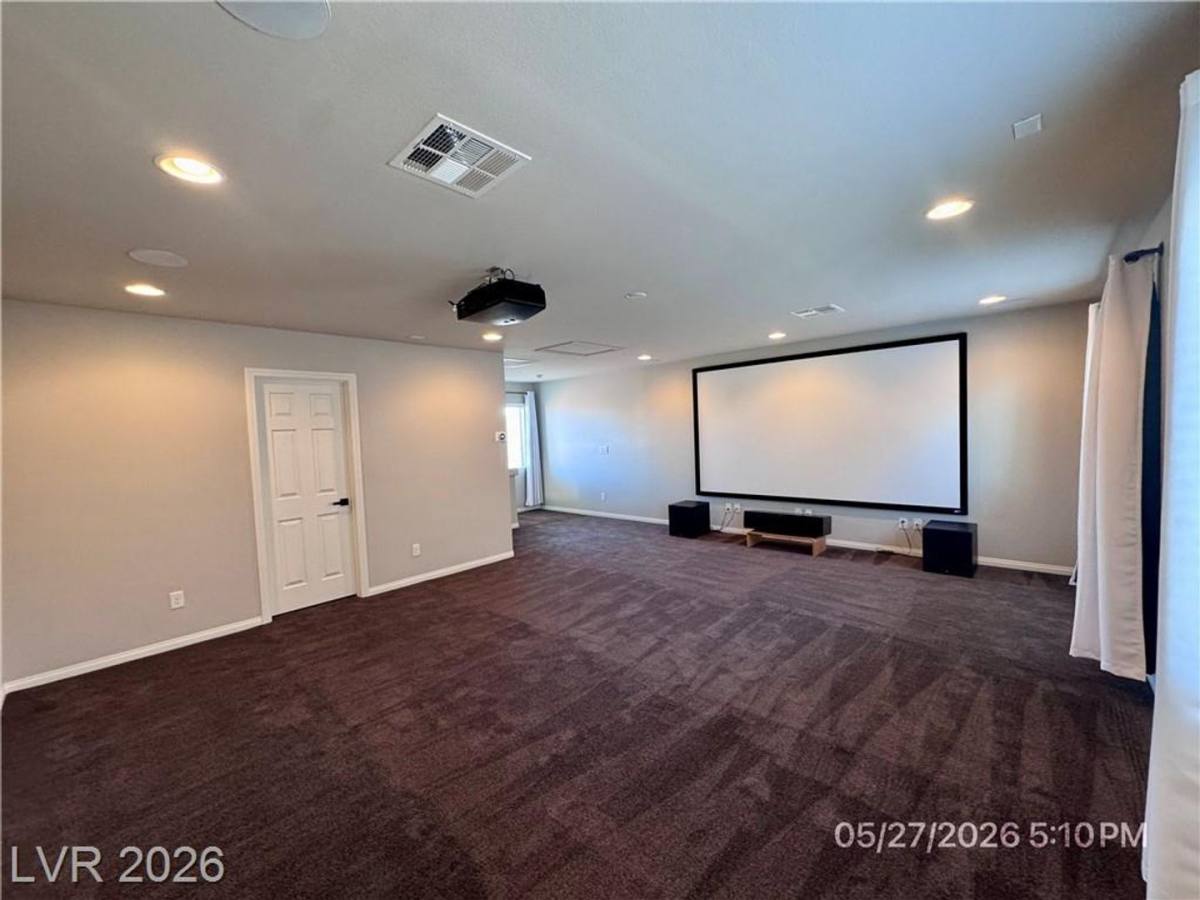 House for rent at 8115 Sorrel St, Las Vegas, NV 89139