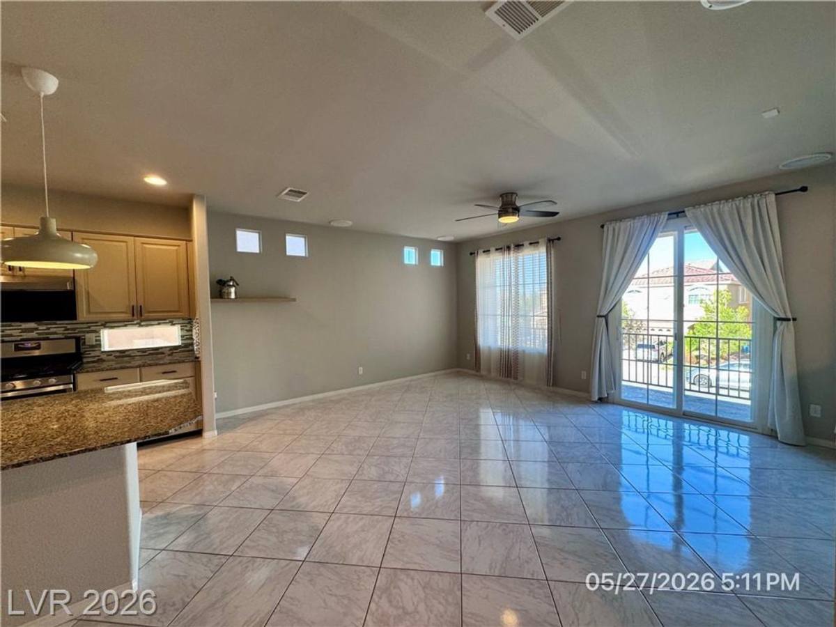 House for rent at 8115 Sorrel St, Las Vegas, NV 89139