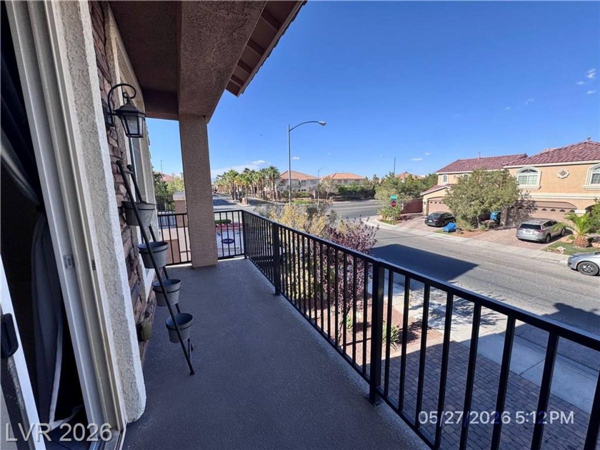 House for rent at 8115 Sorrel St, Las Vegas, NV 89139