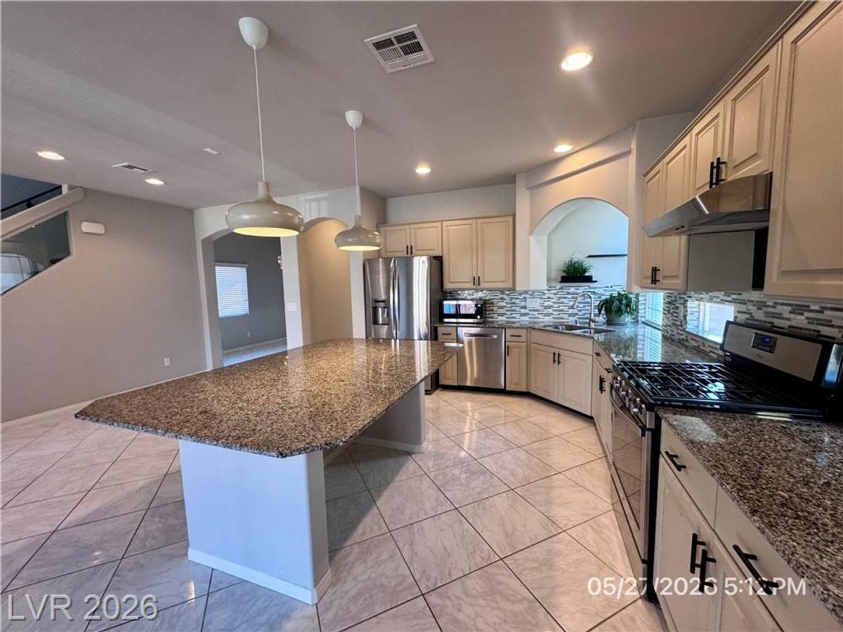House for rent at 8115 Sorrel St, Las Vegas, NV 89139