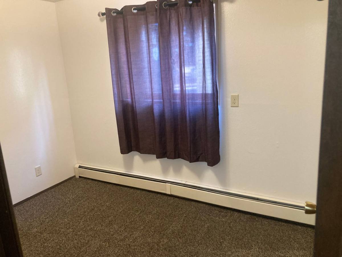 Apartment for rent at 312 12th Avenw, Mandan, ND 58554