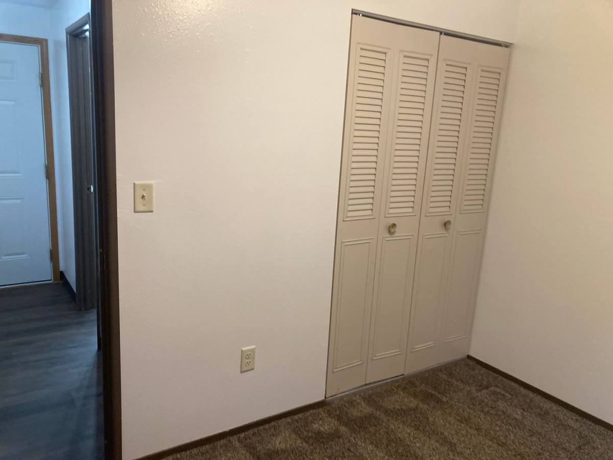 Apartment for rent at 312 12th Avenw, Mandan, ND 58554