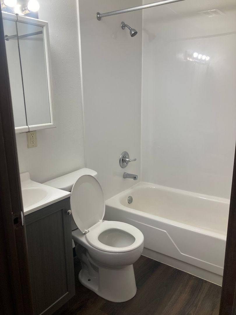 Apartment for rent at 312 12th Avenw, Mandan, ND 58554