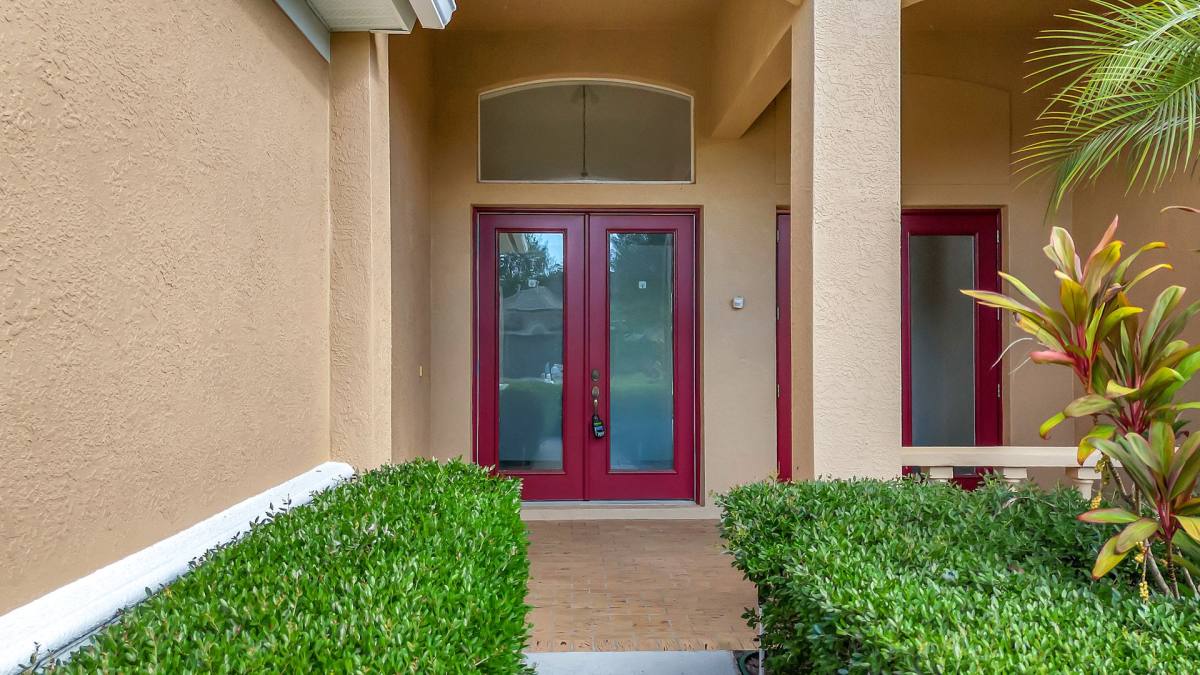 House for rent at 1341 Salmonberry St, Wesley Chapel, FL 33543
