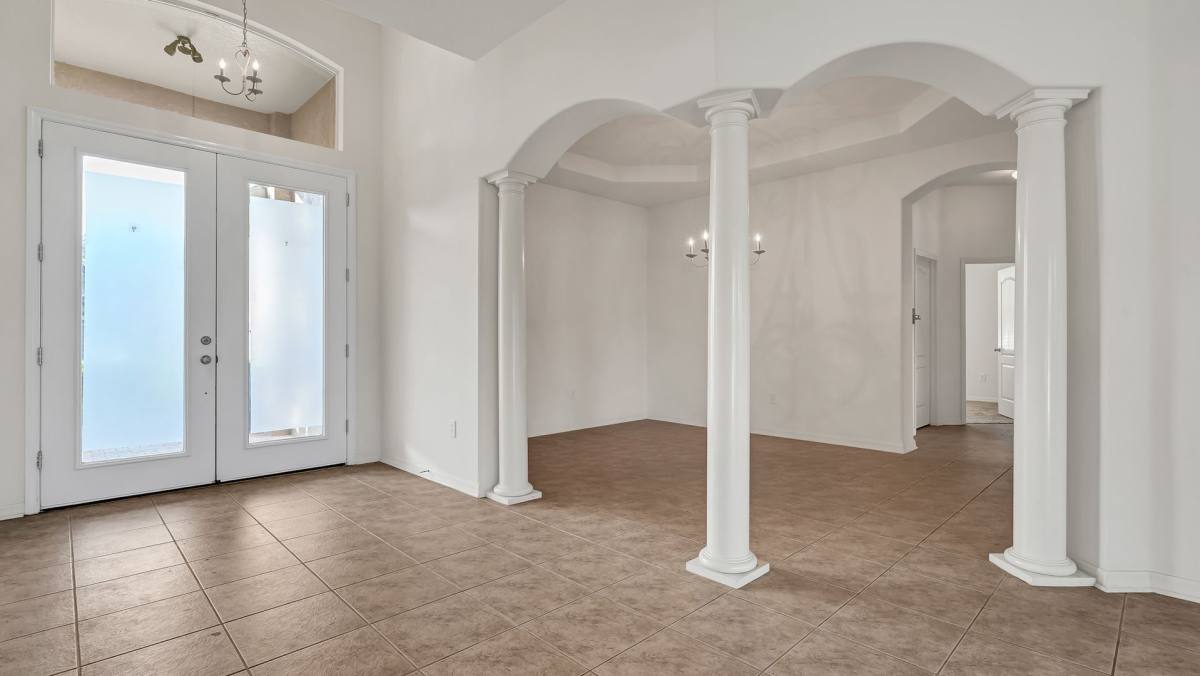 House for rent at 1341 Salmonberry St, Wesley Chapel, FL 33543
