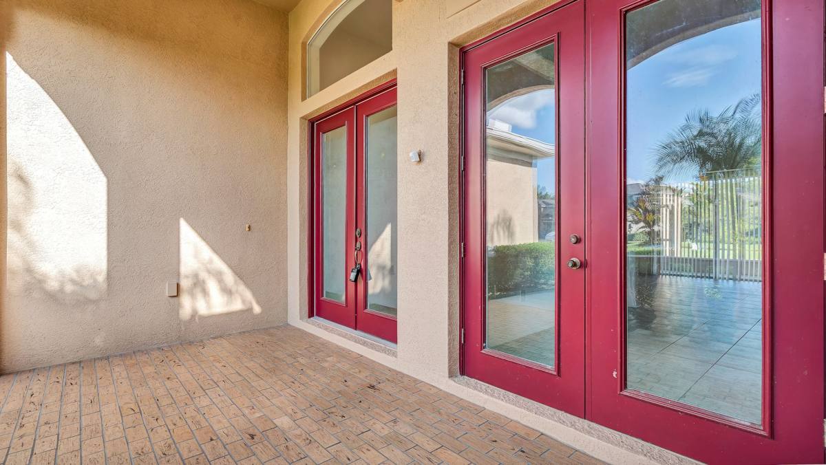 House for rent at 1341 Salmonberry St, Wesley Chapel, FL 33543