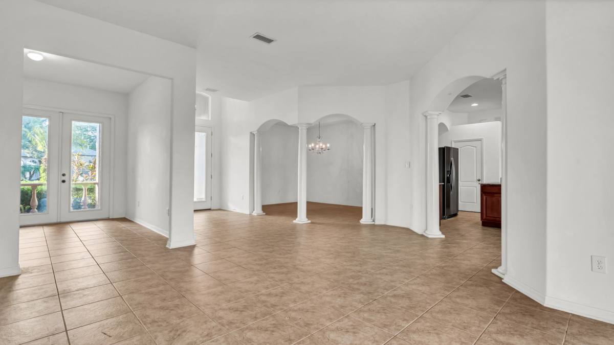 House for rent at 1341 Salmonberry St, Wesley Chapel, FL 33543