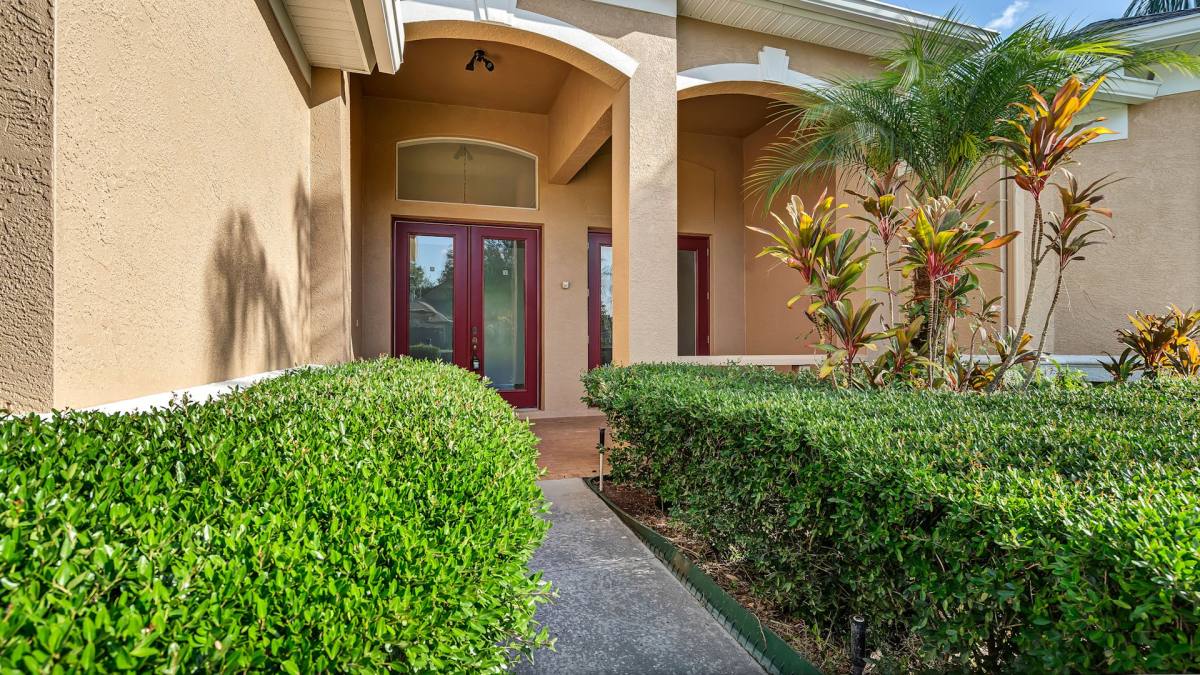 House for rent at 1341 Salmonberry St, Wesley Chapel, FL 33543