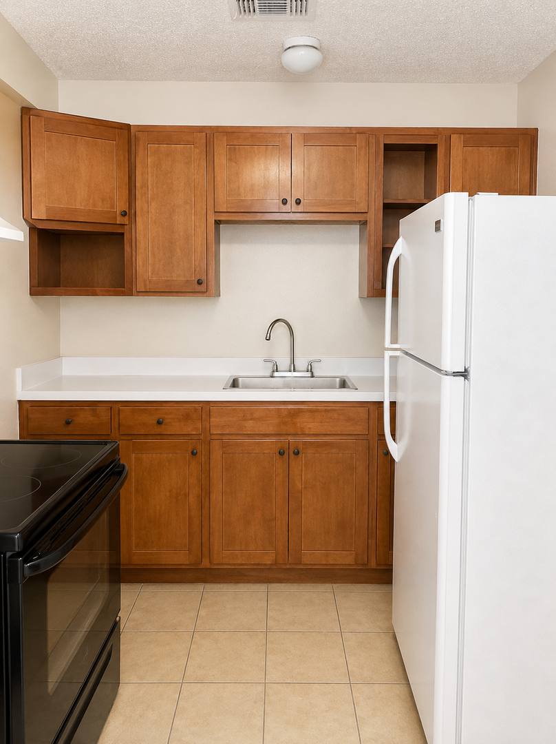 Apartment for rent at 504 Sunset Lane, Copperas Cove, TX 76522