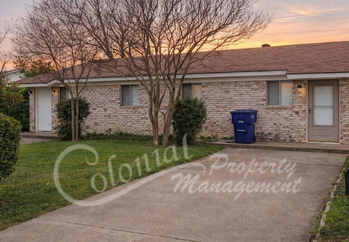 Apartment for rent at 504 Sunset Lane, Copperas Cove, TX 76522
