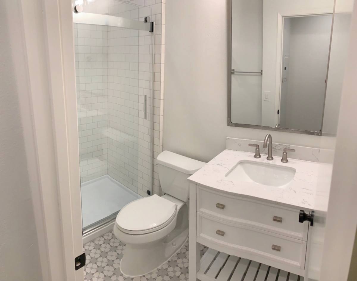 Apartment for rent at 528 W Los Olivos St, Santa Barbara, CA 93105