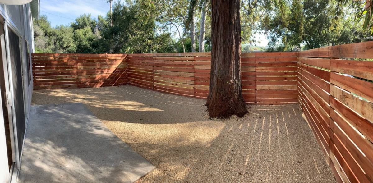 Apartment for rent at 528 W Los Olivos St, Santa Barbara, CA 93105