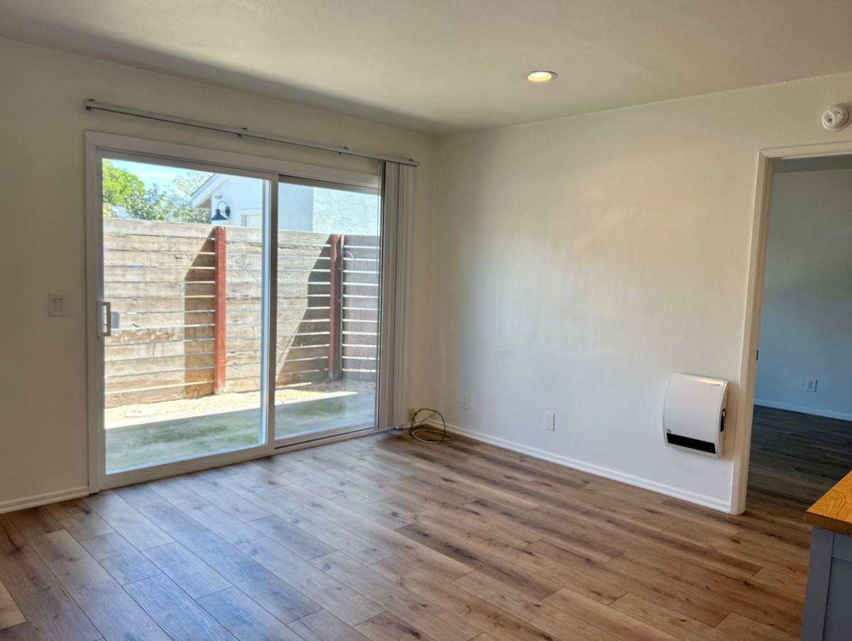 Apartment for rent at 528 W Los Olivos St, Santa Barbara, CA 93105