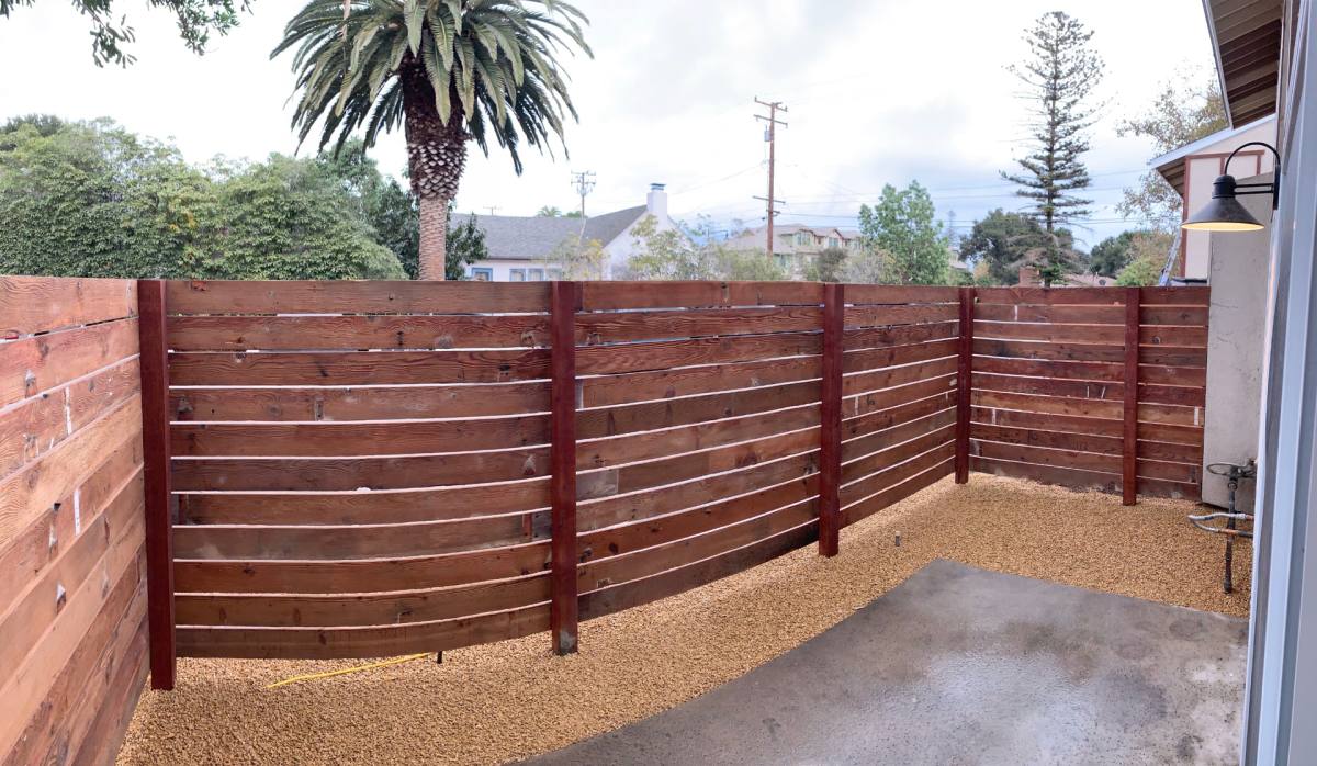 Apartment for rent at 528 W Los Olivos St, Santa Barbara, CA 93105