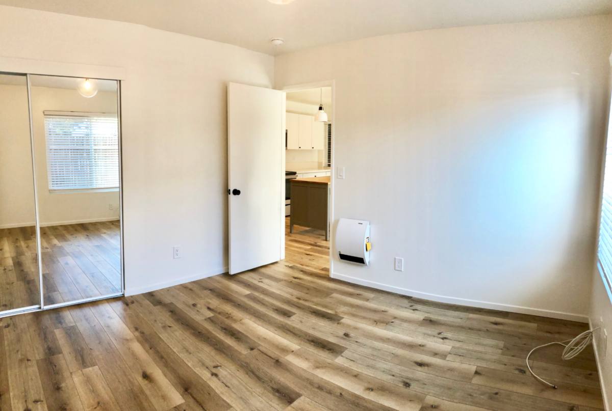 Apartment for rent at 528 W Los Olivos St, Santa Barbara, CA 93105