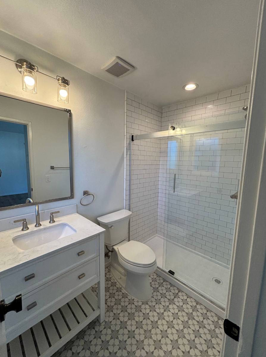 Apartment for rent at 528 W Los Olivos St, Santa Barbara, CA 93105