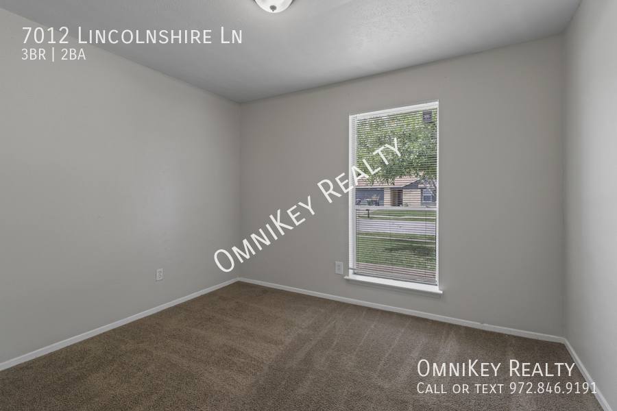 House for rent at 7012 Lincolnshire Lane, North Richland Hills, TX 76182