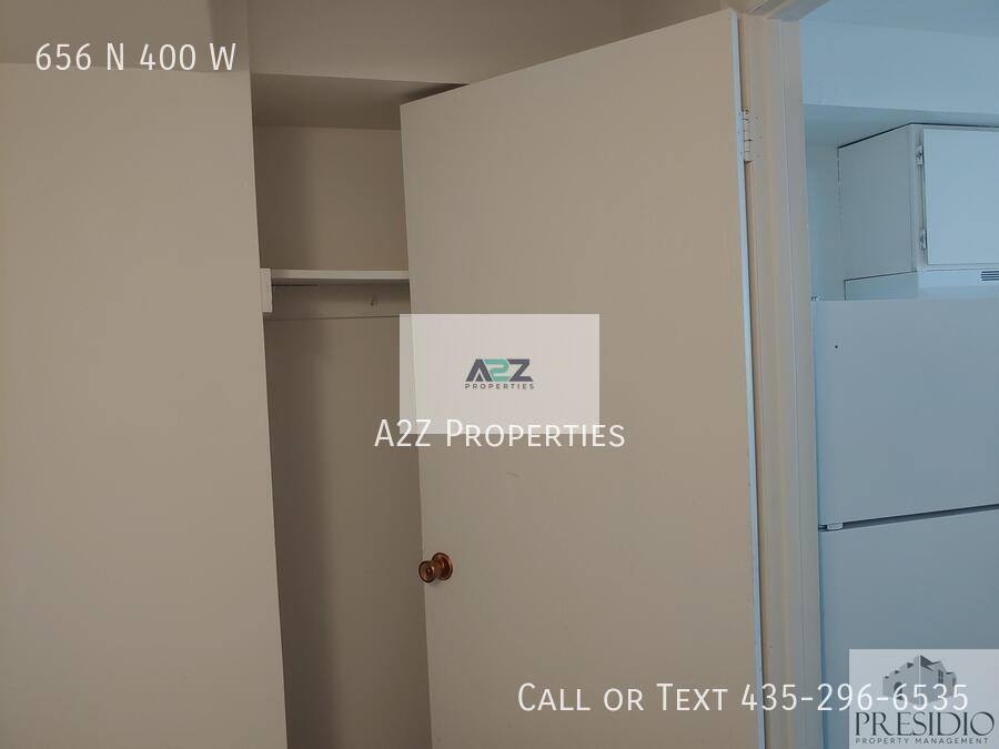 Townhouse for rent at 656 N 400 W, Orem, UT 84057